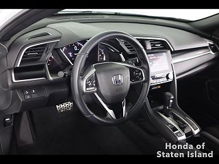 2021 Honda Civic Sport 2HGFC2F80MH528652 in Staten Island, NY 9