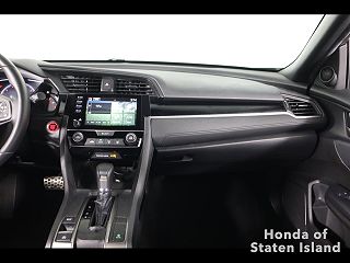 2021 Honda Civic Sport SHHFK7H49MU414226 in Staten Island, NY 29