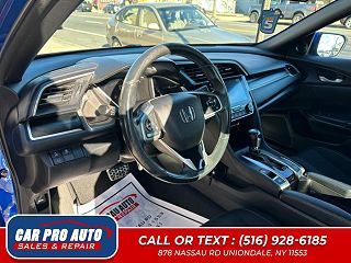 2021 Honda Civic Sport 2HGFC2F86MH546508 in Uniondale, NY 10