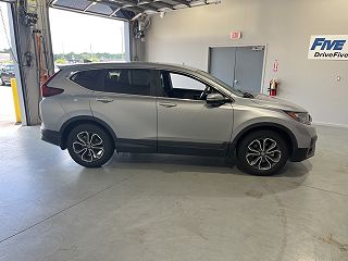 2021 Honda CR-V EX 7FARW1H5XME014110 in Albany, GA 12