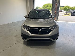 2021 Honda CR-V EX 7FARW1H5XME014110 in Albany, GA 3