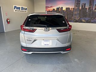 2021 Honda CR-V EX 7FARW1H5XME014110 in Albany, GA 8