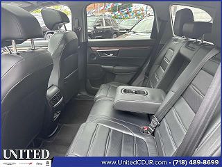 2021 Honda CR-V EXL 5J6RW2H88MA009597 in Brooklyn, NY 15