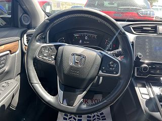 2021 Honda CR-V Touring 7FARW2H9XME001818 in Colorado Springs, CO 30