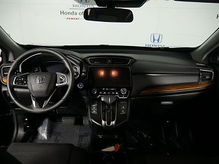 2021 Honda CR-V EX 2HKRW2H52MH654184 in Danbury, CT 11
