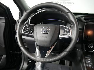 2021 Honda CR-V EX 2HKRW2H52MH654184 in Danbury, CT 12
