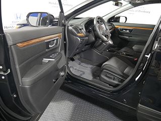 2021 Honda CR-V EX 2HKRW2H52MH654184 in Danbury, CT 27