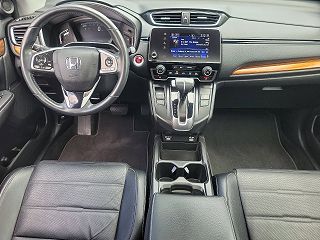 2021 Honda CR-V EXL 2HKRW2H85MH659597 in Denville, NJ 15
