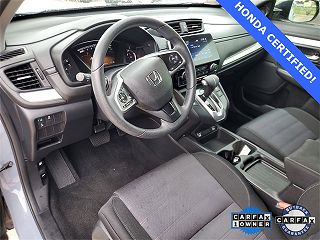 2021 Honda CR-V SE 7FARW2H70ME019565 in Lake Jackson, TX 19