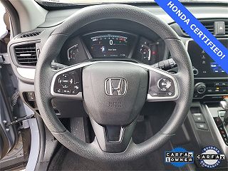 2021 Honda CR-V SE 7FARW2H70ME019565 in Lake Jackson, TX 22
