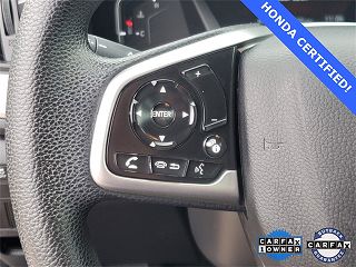 2021 Honda CR-V SE 7FARW2H70ME019565 in Lake Jackson, TX 25