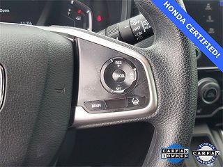 2021 Honda CR-V SE 7FARW2H70ME019565 in Lake Jackson, TX 26