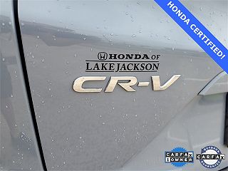 2021 Honda CR-V SE 7FARW2H70ME019565 in Lake Jackson, TX 7