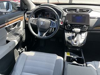 2021 Honda CR-V EX 2HKRW2H57MH644685 in Newburgh, NY 10