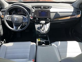2021 Honda CR-V EX 2HKRW2H57MH644685 in Newburgh, NY 13