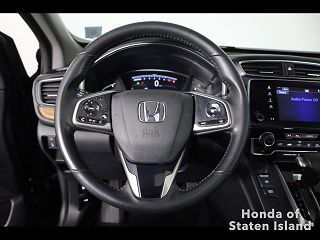 2021 Honda CR-V EXL 7FARW2H88ME005714 in Staten Island, NY 8