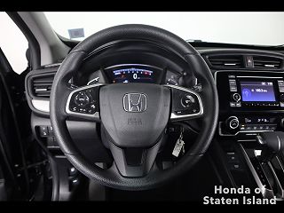 2021 Honda CR-V LX 2HKRW2H2XMH625201 in Staten Island, NY 10