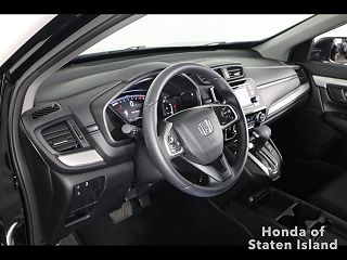 2021 Honda CR-V LX 2HKRW2H2XMH625201 in Staten Island, NY 9