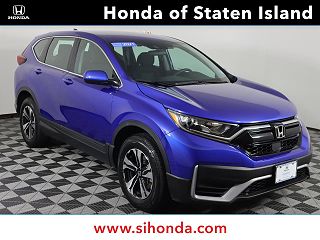 2021 Honda CR-V SE 7FARW2H78ME031270 in Staten Island, NY 1