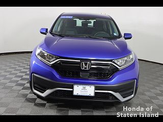 2021 Honda CR-V SE 7FARW2H78ME031270 in Staten Island, NY 2