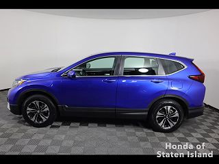 2021 Honda CR-V SE 7FARW2H78ME031270 in Staten Island, NY 6