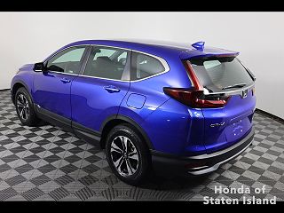 2021 Honda CR-V SE 7FARW2H78ME031270 in Staten Island, NY 7