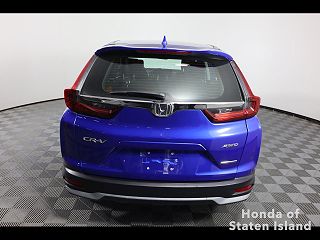 2021 Honda CR-V SE 7FARW2H78ME031270 in Staten Island, NY 8