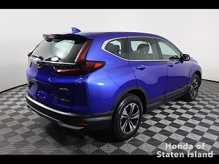 2021 Honda CR-V SE 7FARW2H78ME031270 in Staten Island, NY 9