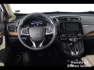 2021 Honda CR-V EXL 5J6RW2H81MA011370 in Staten Island, NY 26