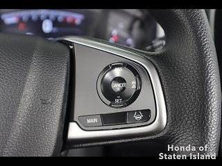 2021 Honda CR-V EX 5J6RW2H57MA010455 in Staten Island, NY 17