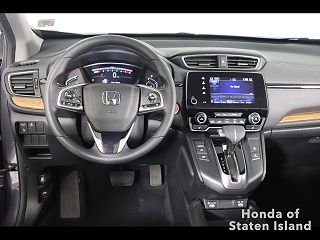 2021 Honda CR-V EX 5J6RW2H57MA010455 in Staten Island, NY 23