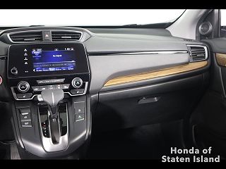 2021 Honda CR-V EX 5J6RW2H57MA010455 in Staten Island, NY 24
