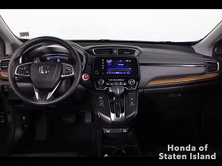 2021 Honda CR-V EX 5J6RW2H57MA010455 in Staten Island, NY 26