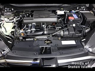 2021 Honda CR-V EX 5J6RW2H57MA010455 in Staten Island, NY 34