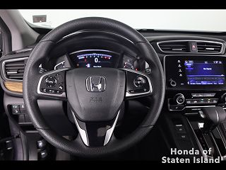 2021 Honda CR-V EX 5J6RW2H57MA010455 in Staten Island, NY 9
