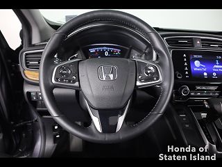 2021 Honda CR-V Touring 2HKRW2H93MH622895 in Staten Island, NY 10