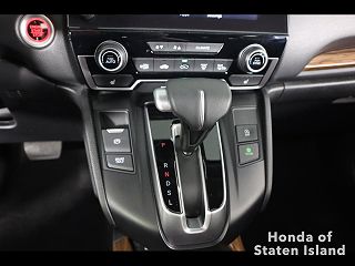 2021 Honda CR-V Touring 2HKRW2H93MH622895 in Staten Island, NY 14