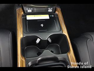 2021 Honda CR-V Touring 2HKRW2H93MH622895 in Staten Island, NY 16