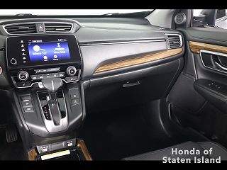 2021 Honda CR-V Touring 2HKRW2H93MH622895 in Staten Island, NY 26