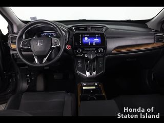 2021 Honda CR-V Touring 2HKRW2H93MH622895 in Staten Island, NY 28