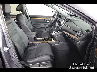 2021 Honda CR-V Touring 2HKRW2H93MH622895 in Staten Island, NY 34