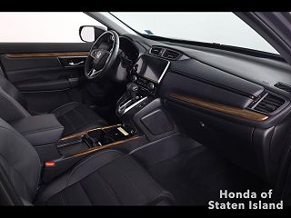 2021 Honda CR-V Touring 2HKRW2H93MH622895 in Staten Island, NY 35