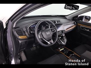 2021 Honda CR-V Touring 2HKRW2H93MH622895 in Staten Island, NY 9