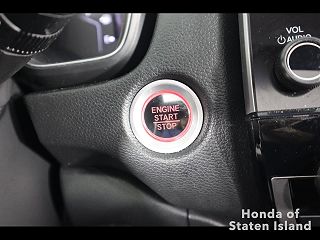 2021 Honda CR-V EX 5J6RW2H56MA005635 in Staten Island, NY 19