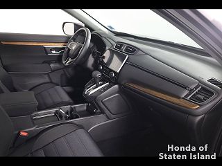 2021 Honda CR-V EX 5J6RW2H56MA005635 in Staten Island, NY 35