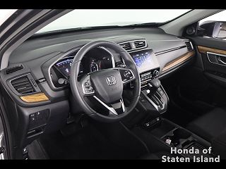 2021 Honda CR-V EX 5J6RW2H56MA005635 in Staten Island, NY 9