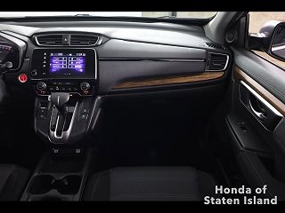 2021 Honda CR-V EX 7FARW2H57ME008724 in Staten Island, NY 34