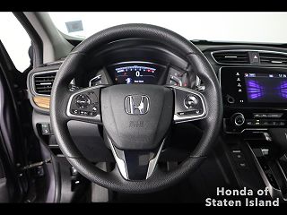 2021 Honda CR-V EX 7FARW2H57ME008724 in Staten Island, NY 9