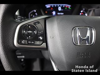 2021 Honda CR-V EX 2HKRW2H59MH609615 in Staten Island, NY 20