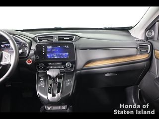 2021 Honda CR-V EX 2HKRW2H59MH609615 in Staten Island, NY 30